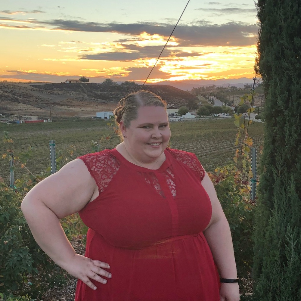 Meet your Posher, Liz